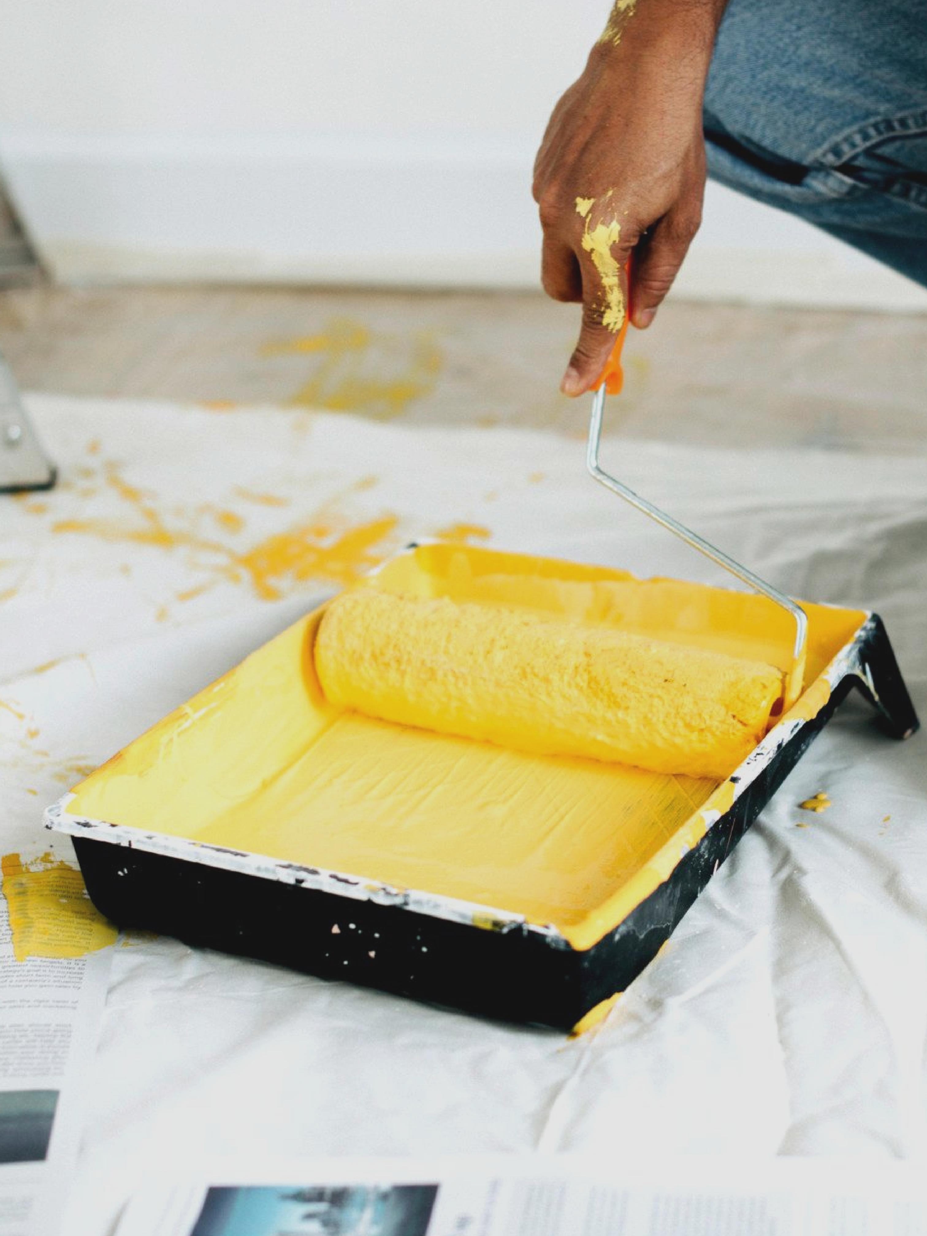 <strong>Painting</strong>